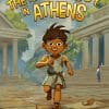 Richest Boy in Athens: Part I - Digital Version