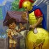Richest Boy in Athens: Part II - Digital Version - Image 2