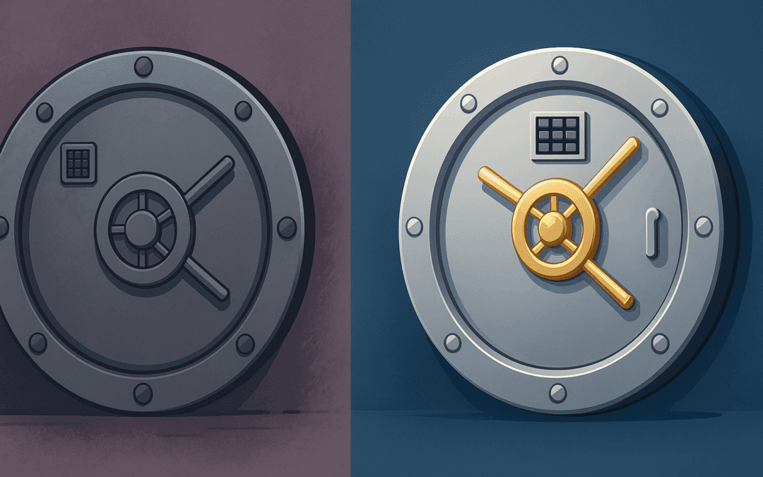 How to Save for Your Child: A Side-by-Side Comparison of Two Powerful Strategies