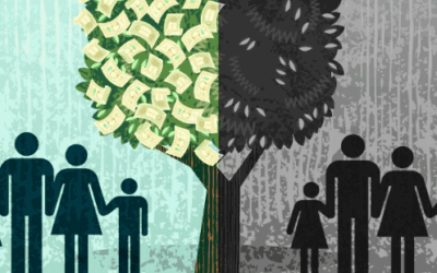 The Truth About Wealth: Most of the Wealthy Built It—Their Kids Lost It. And How to Not Let This Happen to Your Family.